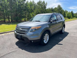 Used 2014 Ford Explorer XLT w/ Equipment Group 201A image 2