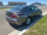 Used 2022 Toyota Camry LE image 3
