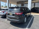 Used 2018 Chevrolet Traverse LT image 5