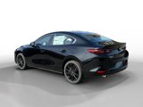 New 2025 MAZDA MAZDA3 s image 3