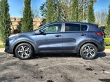 Used 2022 Kia Sportage LX image 2