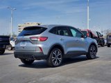 Used 2022 Ford Escape SE w/ SE Sport Appearance Package image 2