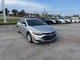Used 2022 Chevrolet Malibu LT image 2