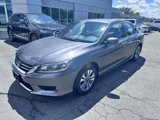 Used 2014 Honda Accord LX image 2