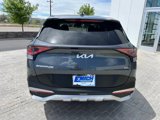 Used 2023 Kia Sportage LX image 4