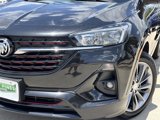 Used 2020 Buick Encore GX Select w/ Sport Touring Package image 3