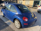 Used 2008 Volkswagen Beetle S image 5