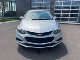 Used 2018 Chevrolet Cruze LT w/ Convenience Package image 2
