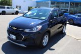 Used 2021 Chevrolet Trax LT w/ Driver Confidence Package image 3