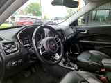 Used 2018 Jeep Compass Limited image 4