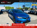Used 2018 Toyota Corolla iM image 3