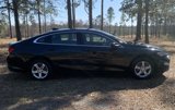 Used 2022 Chevrolet Malibu LS image 5
