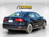Used 2016 Volkswagen Jetta SEL Premium image 3