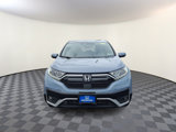 Used 2021 Honda CR-V EX-L image 2