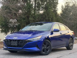Used 2021 Hyundai Elantra SEL image 4