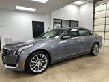 Used 2018 Cadillac CT6 Luxury image 6