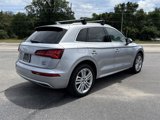 Used 2020 Audi Q5 Prestige image 5