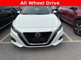 Used 2021 Nissan Altima 2.5 SV image 2