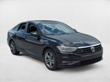 Used 2021 Volkswagen Jetta R-Line w/ R-Line Cold Weather Package image 3