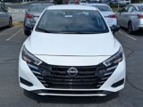 New 2025 Nissan Versa S w/ S Plus Package image 3