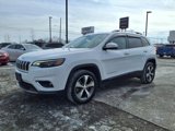 Used 2020 Jeep Cherokee Limited image 3