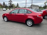 Used 2009 Ford Focus SE image 4