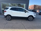Used 2020 Ford EcoSport SES image 2