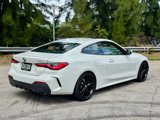 Used 2021 BMW 430i Coupe w/ M Sport Package image 5