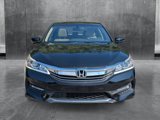 Used 2017 Honda Accord EX-L image 2