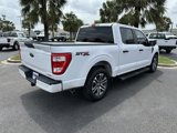 Used 2021 Ford F150 XL w/ STX Appearance Package image 6