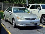 Used 2002 Toyota Camry LE image 3