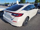 Certified 2023 Honda Civic LX image 3
