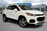 Certified 2020 Chevrolet Trax LT w/ LT Convenience Package image 3