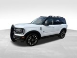 Used 2023 Ford Bronco Sport Outer Banks image 6
