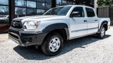Used 2013 Toyota Tacoma 2WD Double Cab image 4