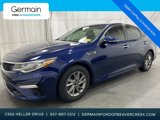 Used 2020 Kia Optima LX image 4