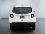 Used 2020 Jeep Renegade Latitude w/ Cold Weather Group image 6