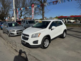 Used 2016 Chevrolet Trax LS w/ LPO, Protection Package image 2
