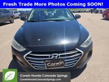 Used 2017 Hyundai Elantra SE image 3