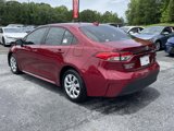 Used 2024 Toyota Corolla LE image 5