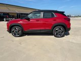 New 2026 Chevrolet TrailBlazer RS w/ Convenience Package image 3