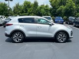 Used 2020 Kia Sportage EX image 3