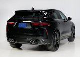 New 2025 Jaguar F-PACE SVR image 2