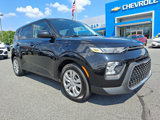 Used 2021 Kia Soul LX image 2