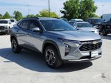 New 2025 Chevrolet Trax LT w/ Sunroof Package image 2