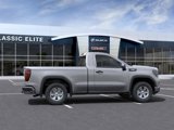 New 2025 GMC Sierra 1500 Pro image 5