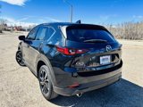 Used 2022 MAZDA CX-5 AWD 2.5 S w/ Premium Plus Pkg image 5