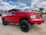 Used 2004 Dodge Ram 2500 Truck SLT w/ Off-Road Group image 5