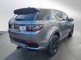 New 2025 Land Rover Discovery Sport S image 5