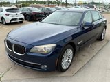 Used 2010 BMW 750Li xDrive image 4